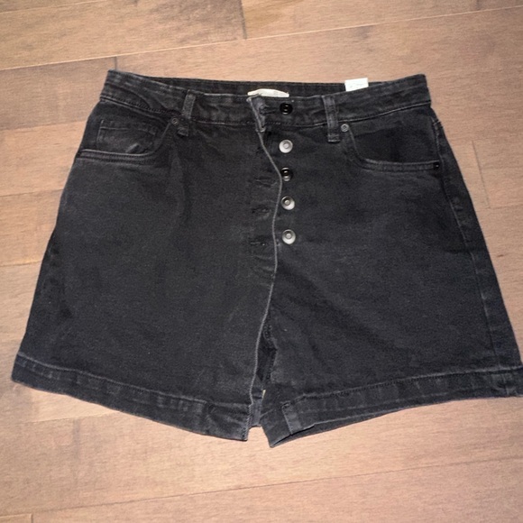 DEX Jean skort - Picture 2 of 5